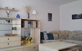 Santariškės Apartment